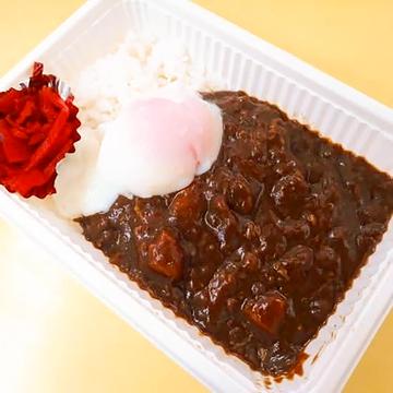 【513】得カレーライス