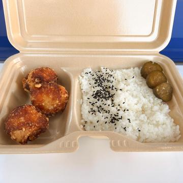 お弁当