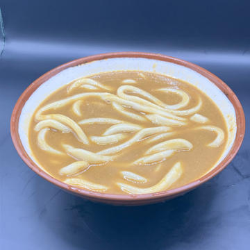 カレーうどん