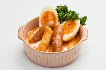ロゼトッポギ