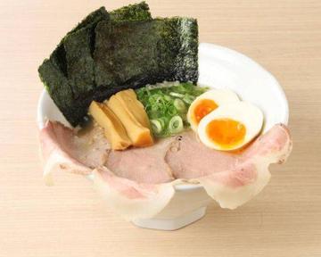ピリ辛とんこつ味噌 (スペシャル)