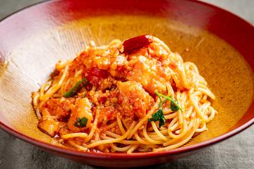 トマト欧麺