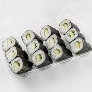 カッパ巻 Cucumber Roll