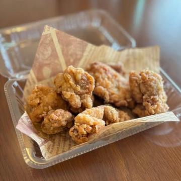 からあげ単品(200g)