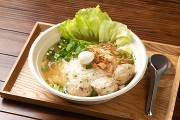 肉団子フーティウ