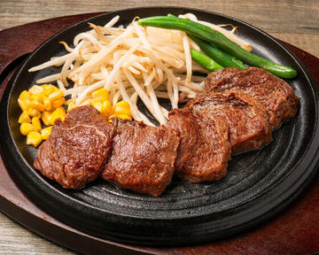 ルーミートステーキ 150g