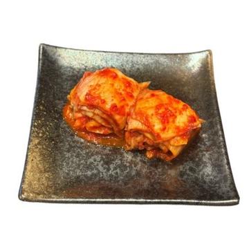 白菜キムチ