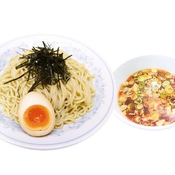 もり中華(つけ麺) Chinese-Style Tsukemen