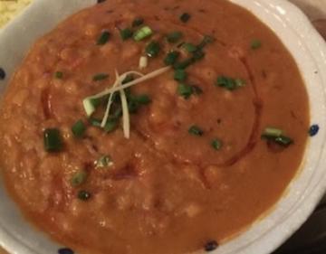 キーマカレー KEEMA CURRY