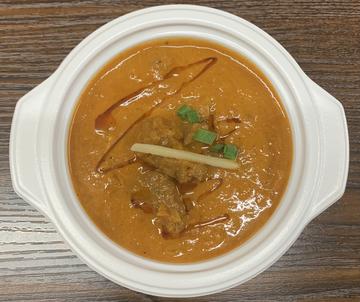 マトンカレー/Mutton Curry