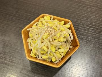 もやしナムル