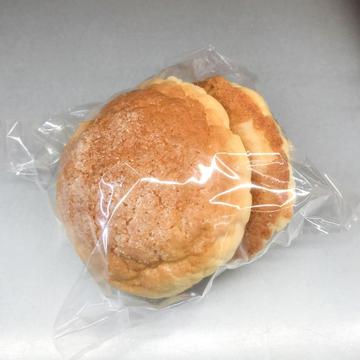 メロンパン