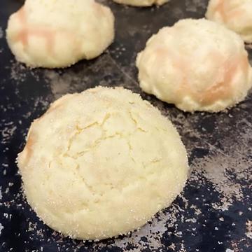 メロンパン