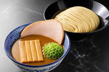 古武士つけ麺