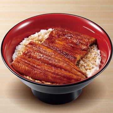 特うな丼 XL Teriyaki Eel Rice Bowl