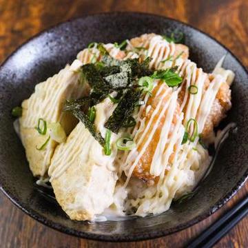 からたま丼