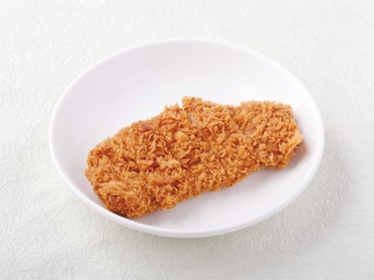 ロースかつ
