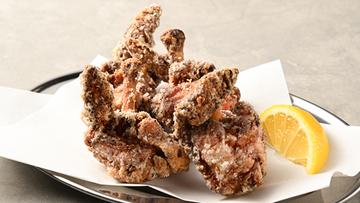 チューリップのから揚げ