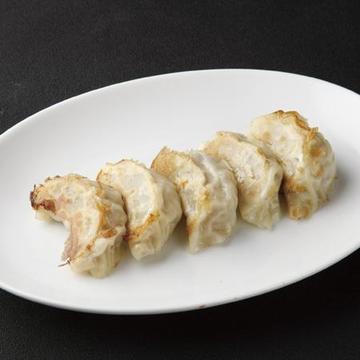 ぎょうざ(5ケ)
