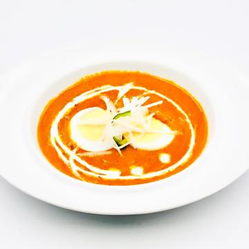 チキン キーマ/ Chicken Keema Curry