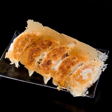 にんにく餃子5ケ