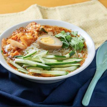 大冷麺