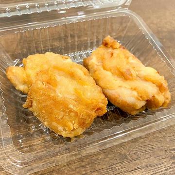 鶏のからあげ(2個入り)