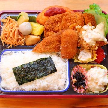 トンカツDX