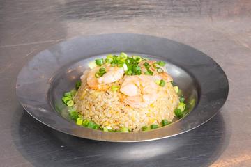 エビ炒飯