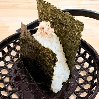 ツナマヨ:完全無添加でお子様にも安心!!/Tuna Mayo