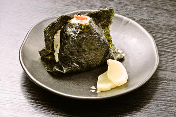 おにぎり うめ