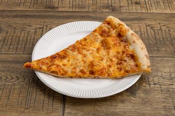 チーズスライス