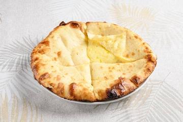 チーズナン CHEESE NAN
