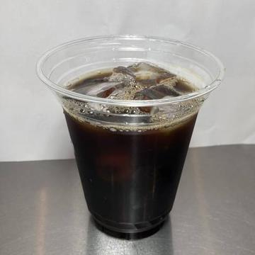 アイスコーヒー