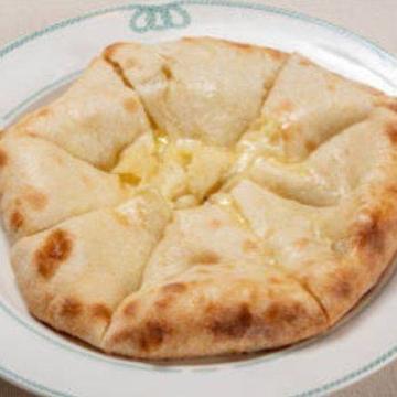 チーズナン Cheese Nan