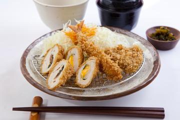 あおい定食