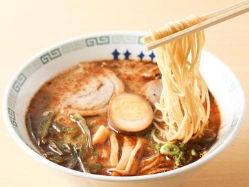 桂花細拉麺