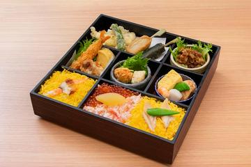 旬彩弁当