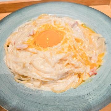 カルボナーラ