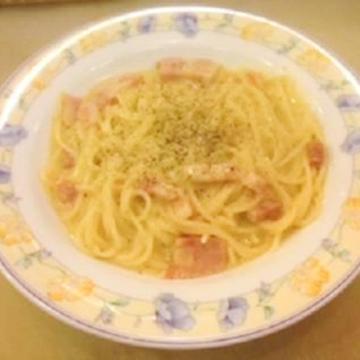 カルボナーラ