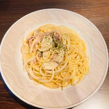 カルボナーラ