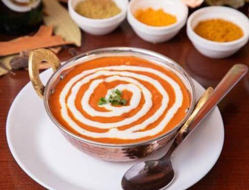 バターチキン Butter Chicken
