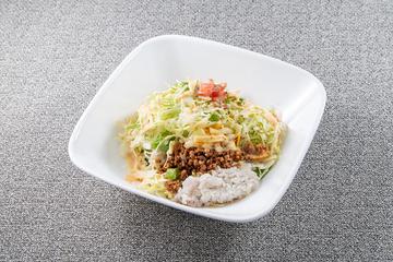 タコライス