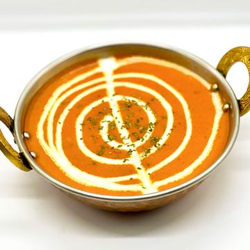 Chicken curry. (チキンカレー)