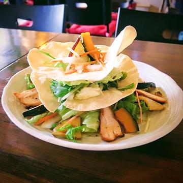 絶品イーマサラダ(2～3人用)Esalad
