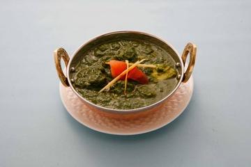 サグパニール(SAG PANEER)