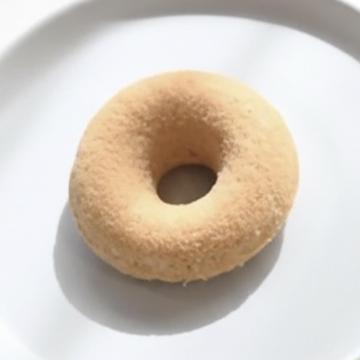 プレーンドーナツ