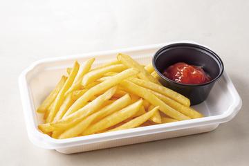 ポテトフライ