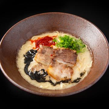 赤べこ らーめん