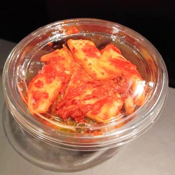 本格キムチ100g